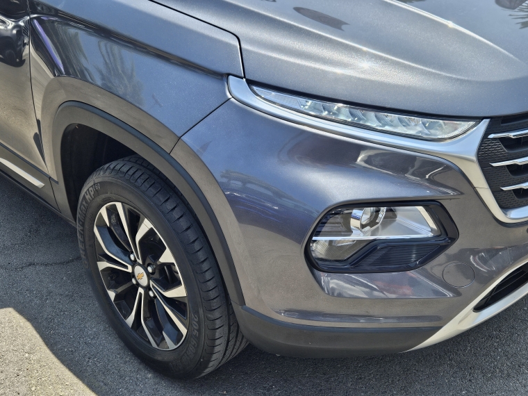 Chevrolet Groove Premier 4x2 2024 Usado  Usado en Kovacs Usados