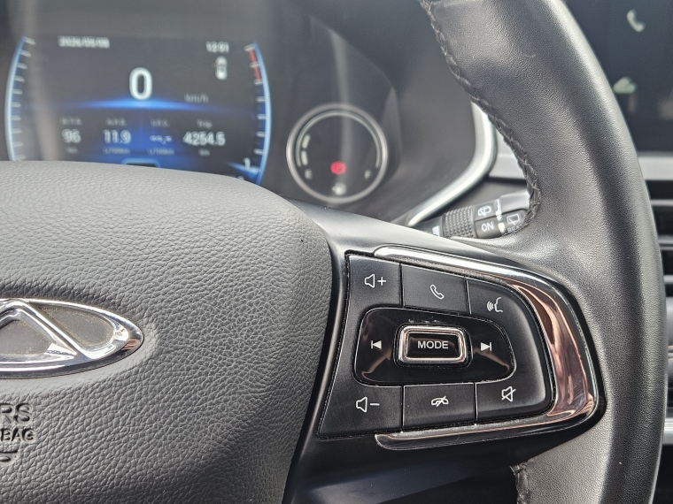 Chery Tiggo 8 Tiggo 8 1.5 2021 Usado en Rosselot Usados