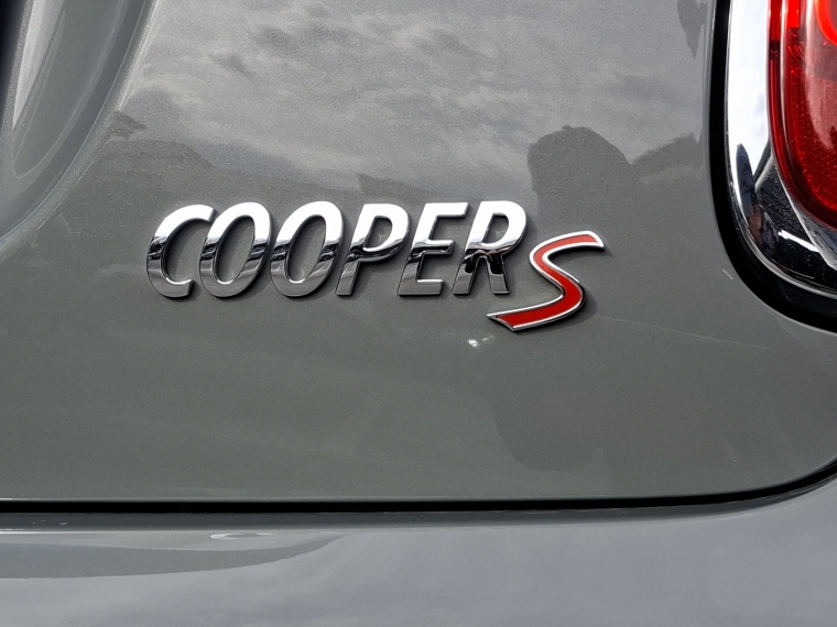 Mini Cooper S Hb 3p 2.0 Aut 2023 Usado  Usado en BMW Premium Selection