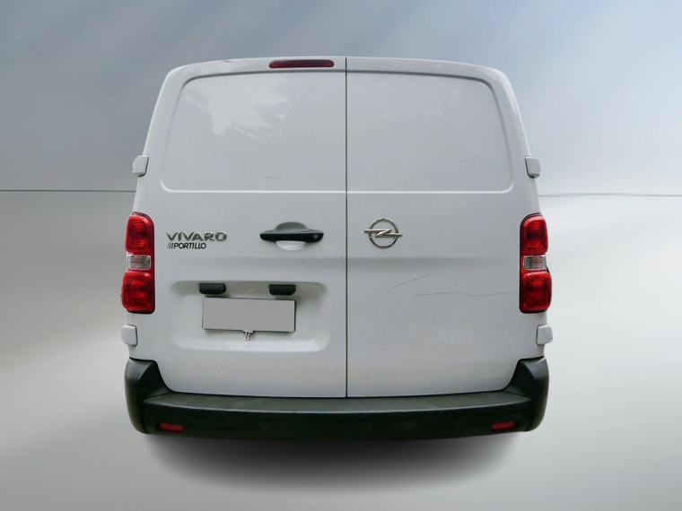 Opel Vivaro Td 150 2.0 2023 Usado  Usado en Webautos.cl