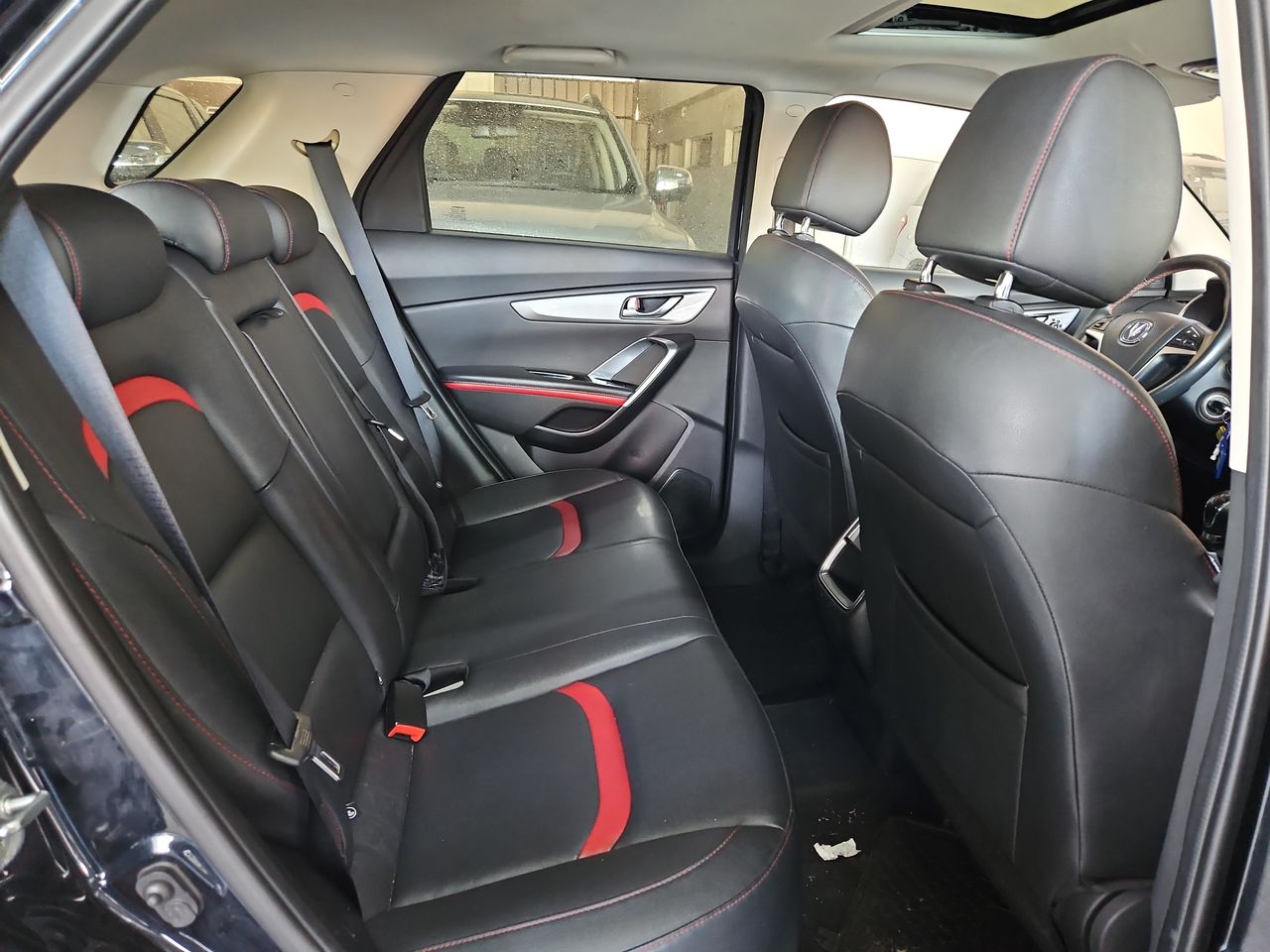 Changan Cs55 Cs55 1.5 2020 Usado Usado en Webautos.cl Changan Cs55 Cs55 1.5 2020 Usado Usado en Webautos.cl