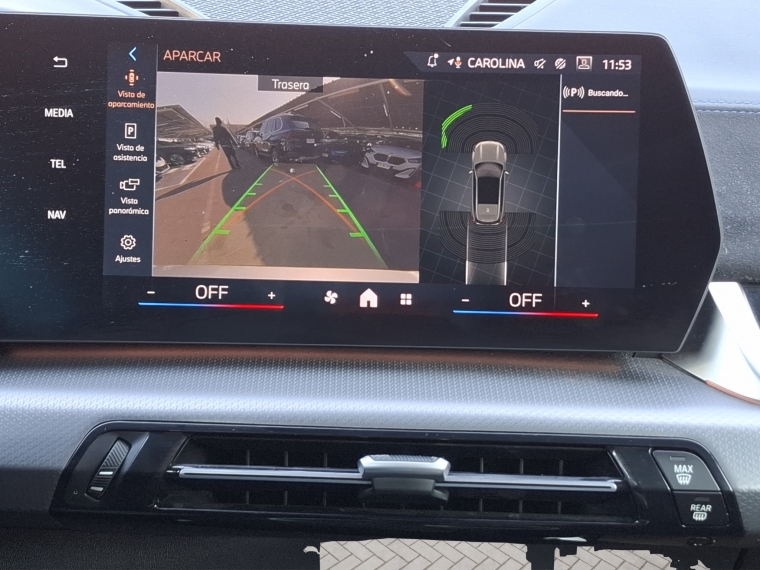 Bmw X1 Sdrive18i M Sport 2026 Usado  Usado en BMW Premium Selection