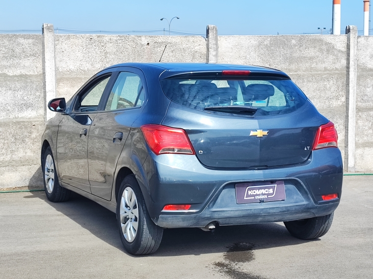Chevrolet Onix Onix 2018 Usado  Usado en Kovacs Usados