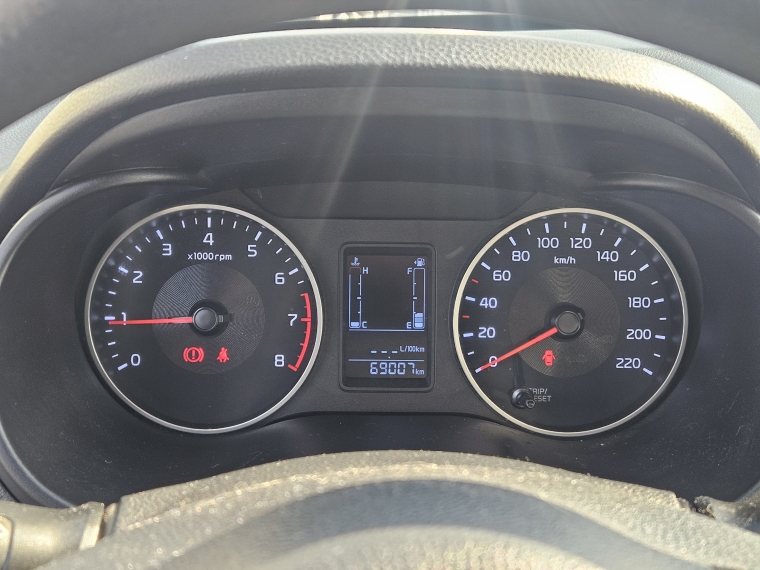 Kia Soluto Lx 1.4 Mt 2022 Usado  Usado en Kovacs Usados