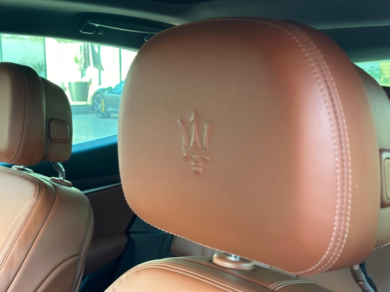 Maserati Levante S 2018  Usado en Auto Advice