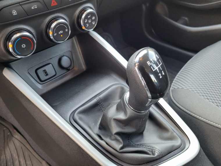 Chevrolet Onix Lt 2021 Usado  Usado en Webautos.cl