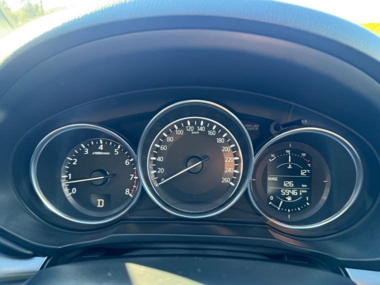 Mazda Cx-5 R 2019 Usado en G Autos Automotriz - G Autos