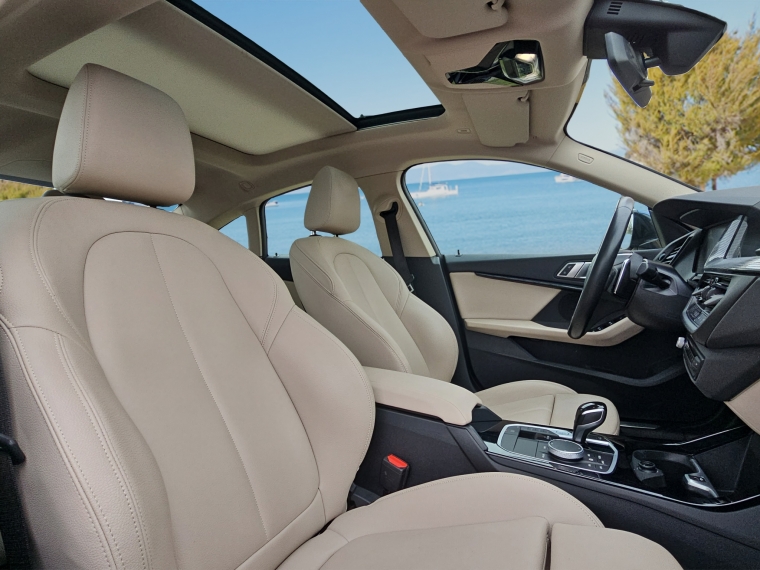 Bmw 220 I Gran Coupe 2.0 Aut 2023 Usado  Usado en BMW Premium Selection