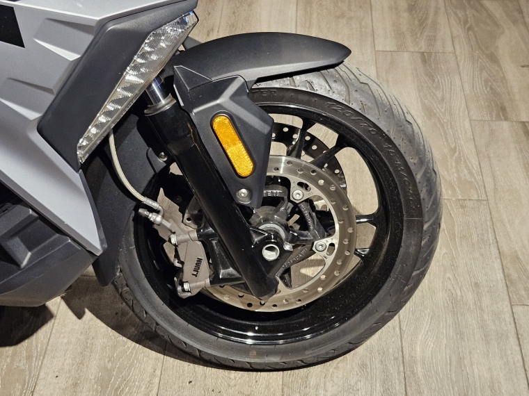 Bmw C 400 x Ii 2021 Usado en BMW Premium Selection