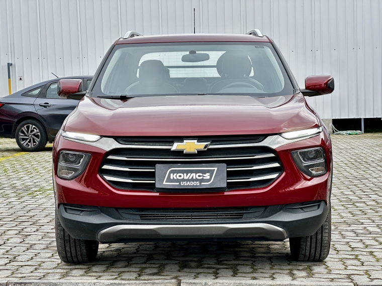 Chevrolet Montana 1.2 Premier Aut 2026 Usado  Usado en Kovacs Usados
