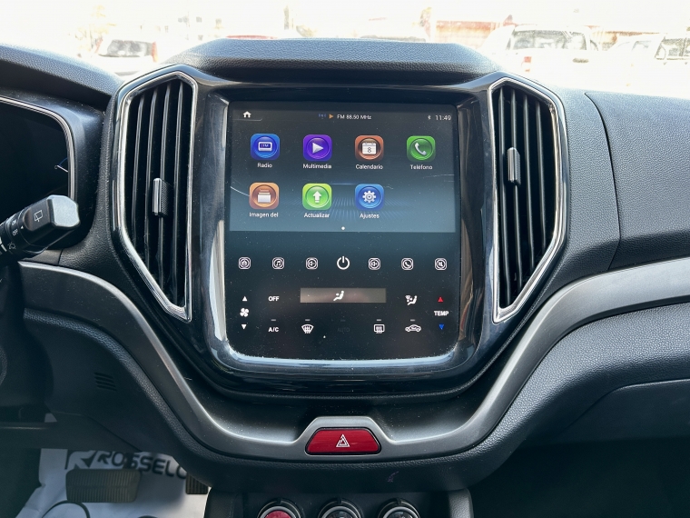 Changan Cx70 Cx70 T 1.5 Aut 2022 Usado en Rosselot Usados