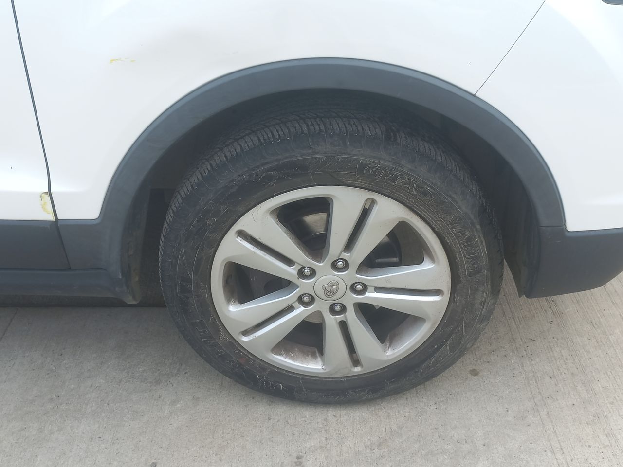 Changan Cx70 Cx70 T 1.5 Aut 2022 Usado en Usados de Primera - Sergio Escobar