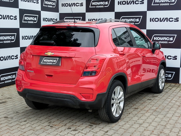 Chevrolet Tracker Ls 1.8 2018 Usado  Usado en Kovacs Usados