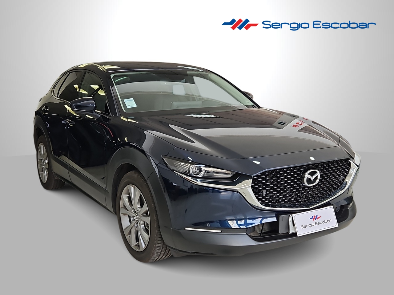 MAZDA CX-30 CX30 4X2 2.0 AUT 2026