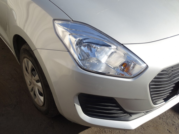 Suzuki Swift Mt 2021 Usado  Usado en Webautos.cl
