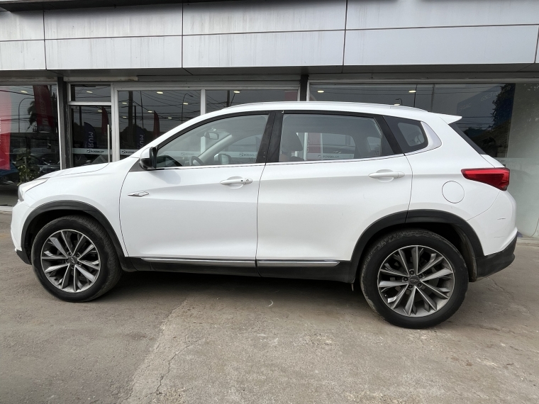 Chery Tiggo 7 Tiggo 7 Glx 1.5 2018 Usado en Rosselot Usados