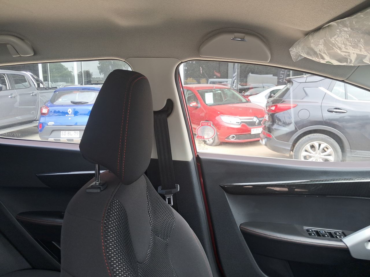 Jac Js2 Js2 Hatchback 1.5 2024 Usado en Usados de Primera - Sergio Escobar