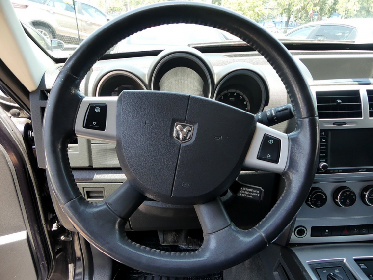 Dodge Nitro Slt 4x4 3.7 Aut 2012 Usado  Usado en Webautos.cl