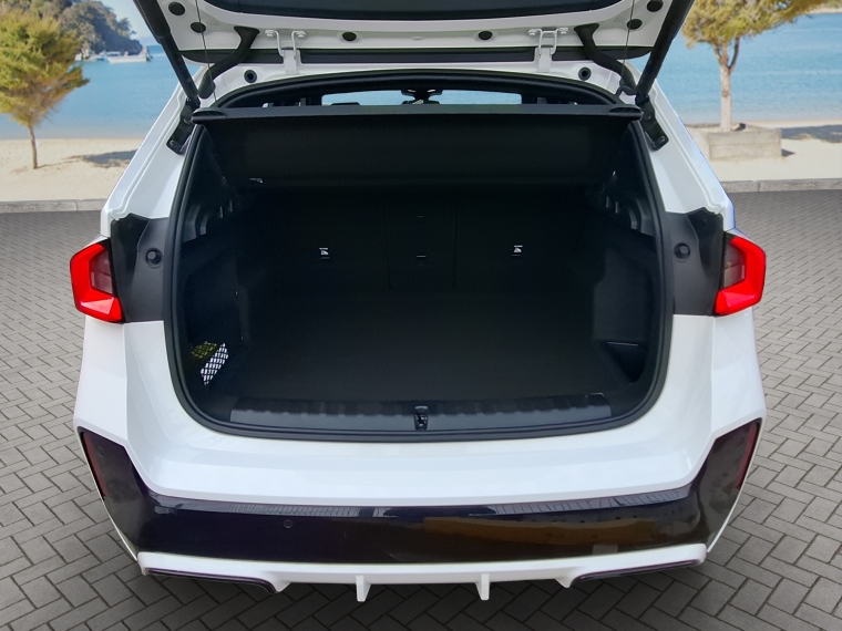 Bmw X1 Sdrive18d M Sport 2026 Usado  Usado en BMW Premium Selection