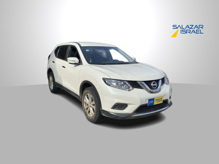 NISSAN X-TRAIL 2.5 SENSE 4X2 CVT AT 5P 2018