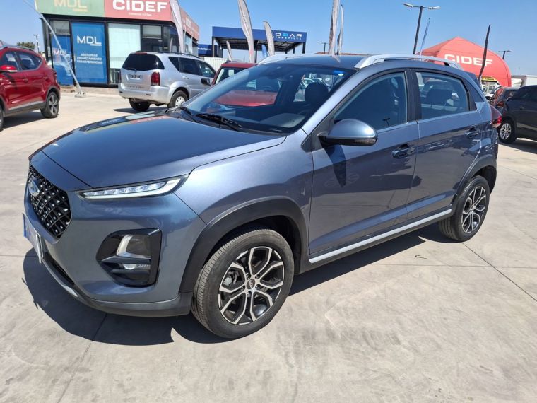Chery Tiggo 2 pro Tiggo 2 Pro Gls Mt 1.5 2022 Usado  Usado en Webautos.cl