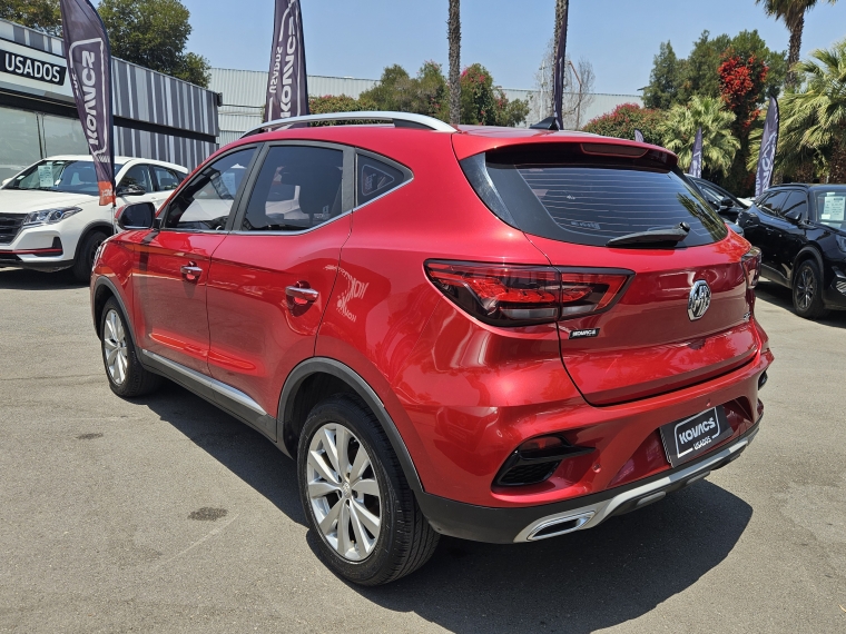 Mg Zs Comfort 1.5 Mt 2021 Usado  Usado en Kovacs Usados