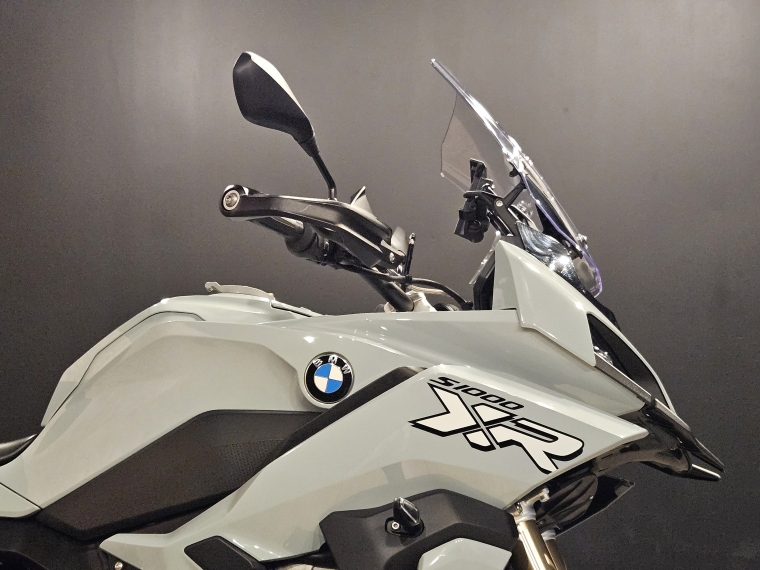 Bmw S 1000 xr . 2022 Usado en BMW Premium Selection