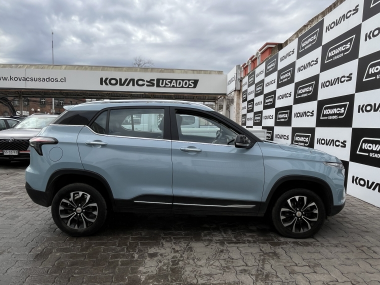 Chevrolet Groove 1.5 Premier Mt 2024 Usado  Usado en Kovacs Usados
