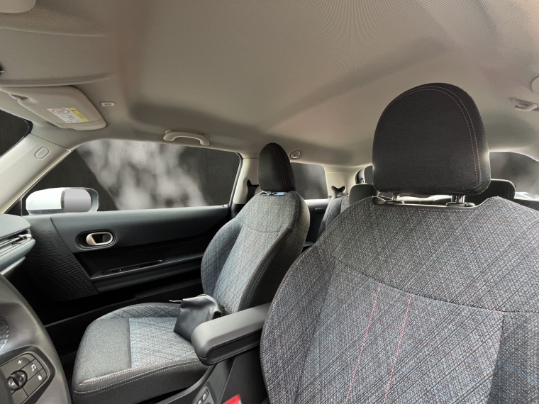 Mini Cooper C 1.5 Aut 2025 Usado  Usado en BMW Premium Selection