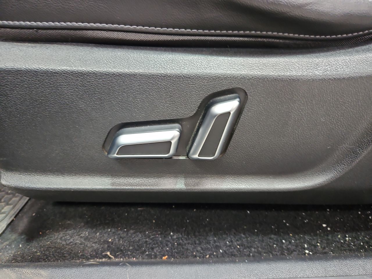 Great wall Poer Poer 2.0 2022 Usado en Usados de Primera - Sergio Escobar