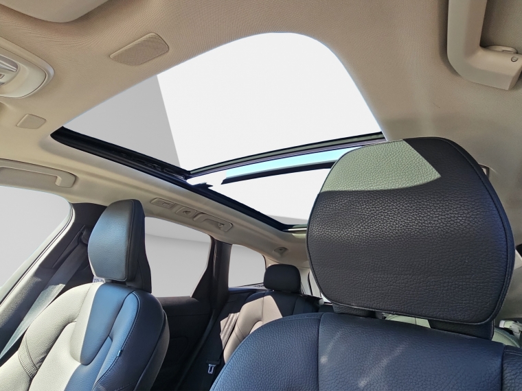 Volvo Xc60 Ii B5 4x4 2.0 Aut 2024 Usado  Usado en BMW Premium Selection