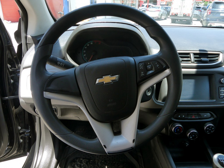 Chevrolet Onix Lt 1.4 2017 Usado  Usado en Webautos.cl