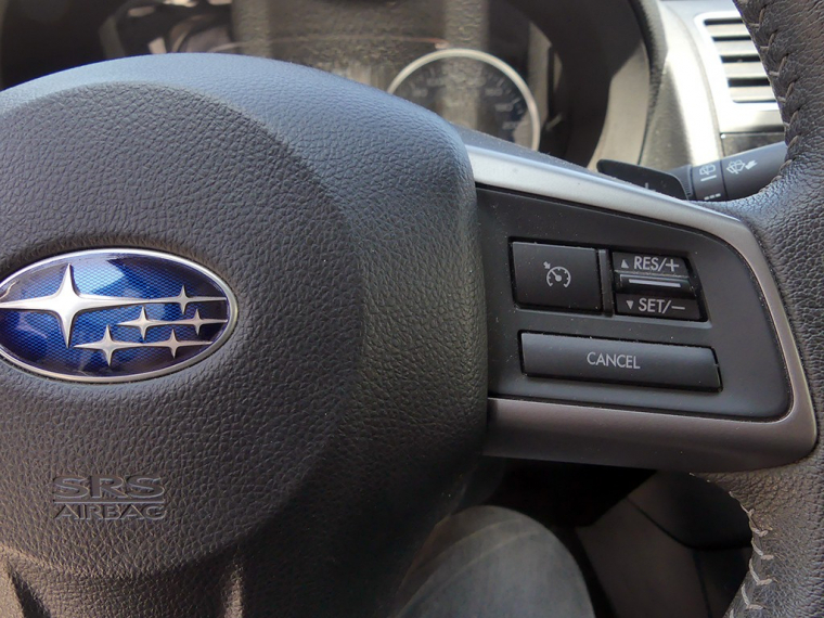 Subaru Xv Awd 2.0i 2016 Usado  Usado en Webautos.cl