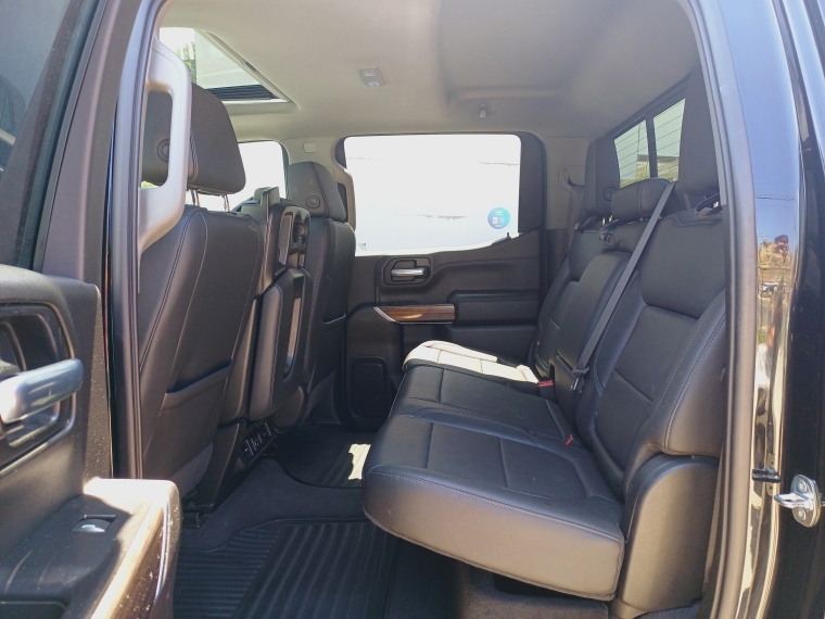 Chevrolet Silverado Silverado Rc 5.3 At 2022 Usado en Rosselot Usados