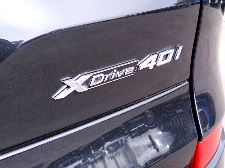 Bmw X5 Xdrive40i M Sport  2023 Usado  Usado en BMW Premium Selection