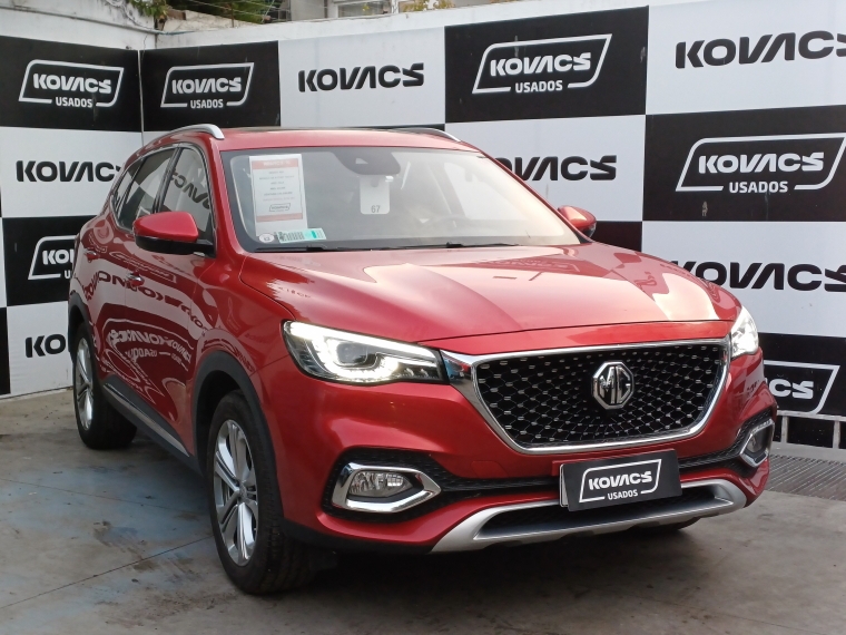 Mg Hs 2.0 Dct Trophy At  4x4 2022 Usado  Usado en Kovacs Usados