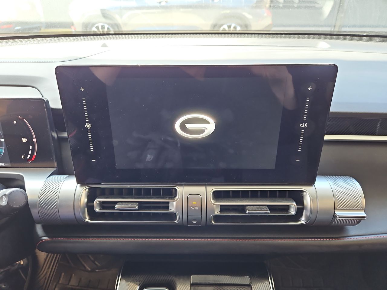 Gac motor Emkoo Emkoo Gdi Ge 1.5 At 2025 Usado en Usados de Primera - Sergio Escobar