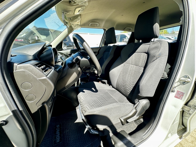 Suzuki Swift 1.2 Sport Gl Mt 2024 Usado Usado en Kovacs Usados Suzuki Swift 1.2 Sport Gl Mt 2024 Usado Usado en Kovacs Usados