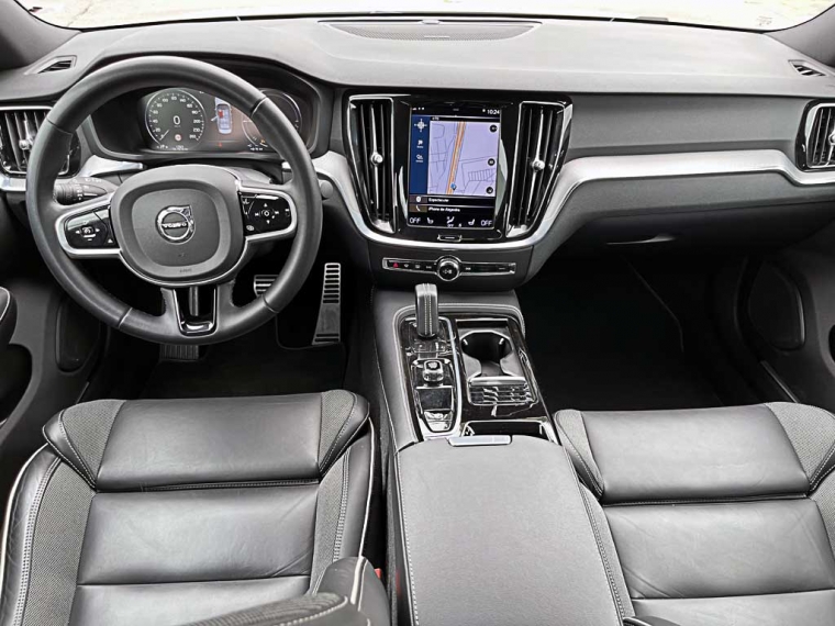 Volvo S60 S60 Ii T8 R-desing 2022 Usado  Usado en BMW Premium Selection