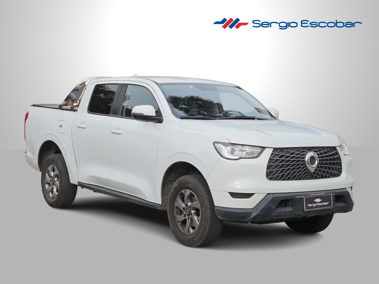GREAT WALL POER POER ELITE 2.0 2022