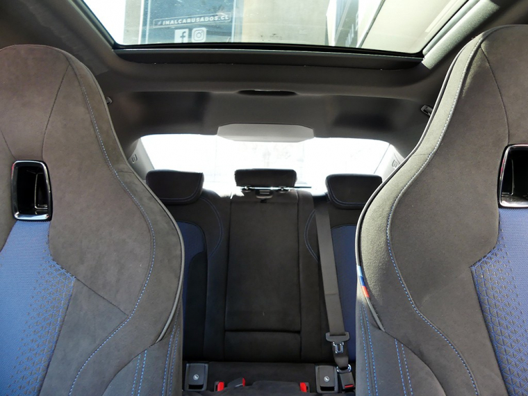 Bmw 147 X Drive 4x4 2.0 Aut. 2021 Usado  Usado en Webautos.cl