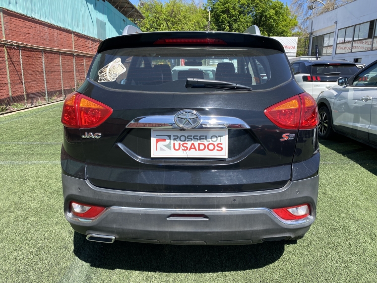 Jac S3 S3 Hb 1.6 2020 Usado en Rosselot Usados