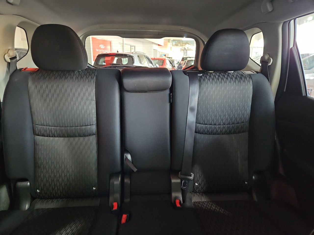 Nissan X-trail X Trail Sense 2.5 Aut 2022 Usado  Usado en Webautos.cl