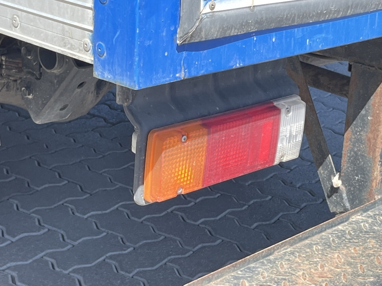 Hino City 515 515 Aut 2022 Usado  Usado en Kovacs Usados