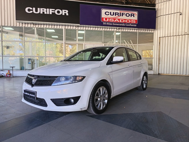 Proton Preve 1.6 Standard Mt 2018 Usado Usado en Webautos.cl Proton Preve 1.6 Standard Mt 2018 Usado Usado en Webautos.cl
