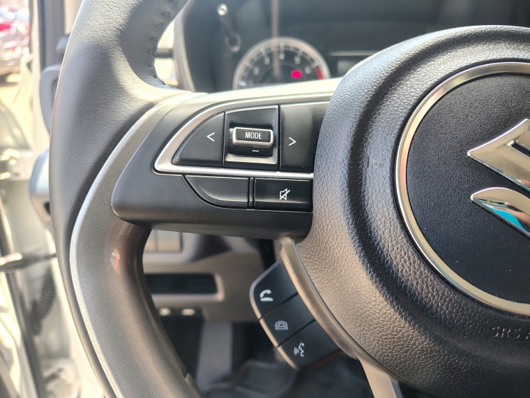 Suzuki Baleno Baleno Gls 1.4 2024 Usado en Rosselot Usados