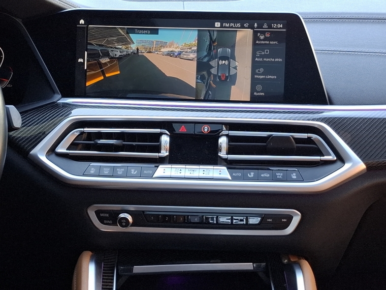 Bmw X6 M50i 4x4 4.4 Aut 2022 Usado Usado en BMW Premium Selection Bmw X6 M50i 4x4 4.4 Aut 2022 Usado Usado en BMW Premium Selection