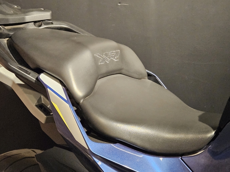 Bmw S 1000 xr . 2025 Usado en BMW Premium Selection