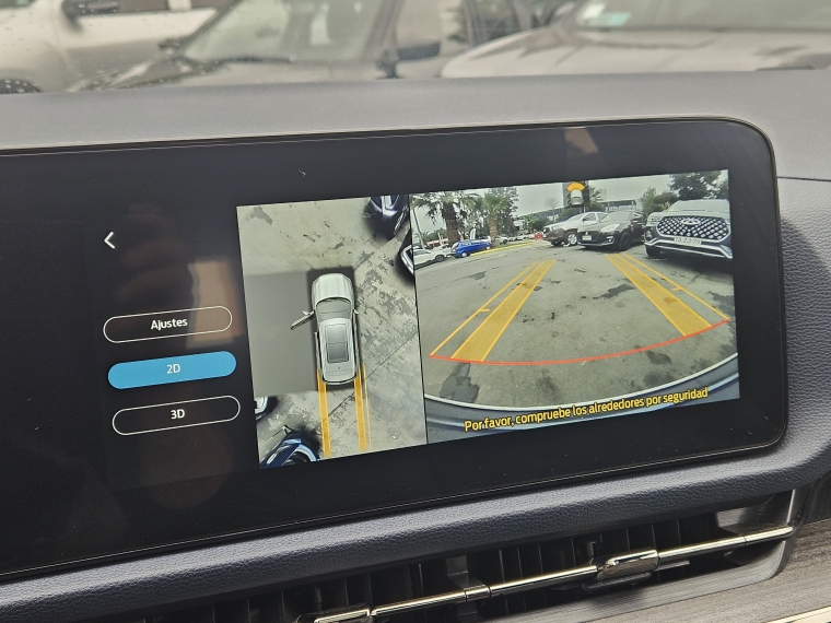 Ford Territory Titanium 1.5 Aut 2024 Usado  Usado en Kovacs Usados