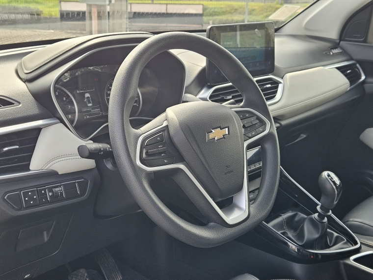 Chevrolet Captiva 1.5  Ltz P  Mt 2023 Usado  Usado en Kovacs Usados